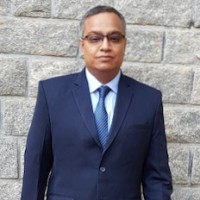 Mahesh Subramanian
