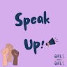 Speak Up