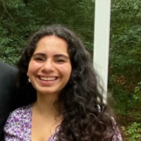 Alexandra Toney-Bagger, Mba