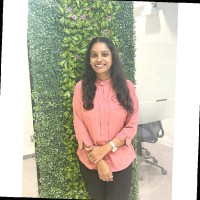 Tanvi Bothare