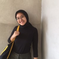 Siti Syavira Yuliandani