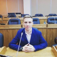 Владислав Ломакин
