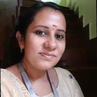 Manju K J