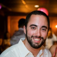 Andrew Gonzalez