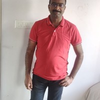 M.V.Dinesh -