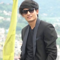 Akash Thapa