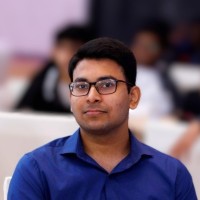 Aryan Bhanage