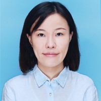 Serena Gong