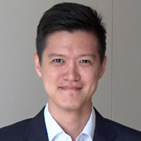 Daryl Xu