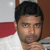 Mainak Mandal
