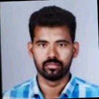 Karthick S