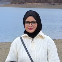 Shaguftah Ali