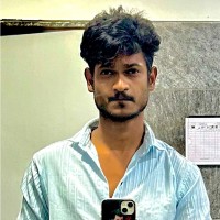 Ashish Vyawahare