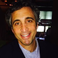 Timothy Dimick