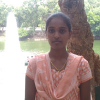 Sreekanya Cheluri
