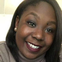 Yvette Goudiaby