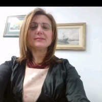 Rebecca Athanasiou