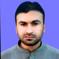 Najeeb Afridi