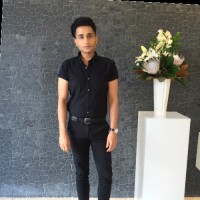 Siddharth Bahree