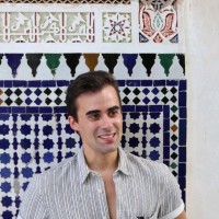 Ruben Brito