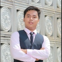 Kyaw Zin Thant