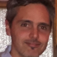 Alejandro Lafourcade