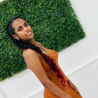 Kisanet Mehari