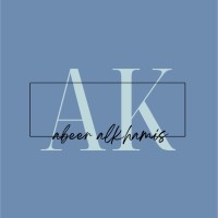 Abeer Alkhamis