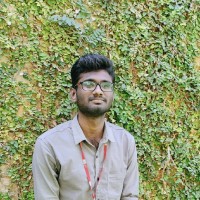 Sanjay Rahul S