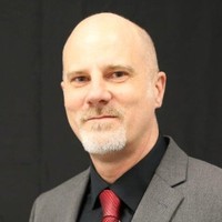 Kent DeVault