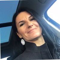 Katalin Pantea
