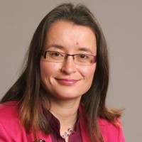 Mary Heath M.Eng