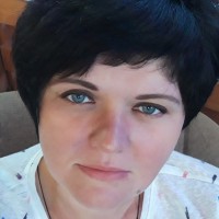Oksana Akhlestina