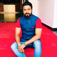 Rakesh Bhatt,