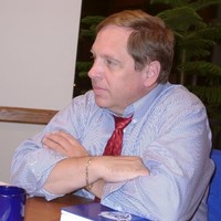 Michael Parkin