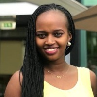 Batamuliza Daisy