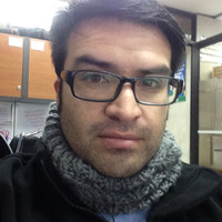 Mauricio Fuenzalida Guajardo