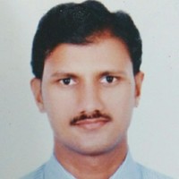 Vinod Bhosale