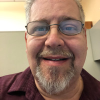 Mark Bucher