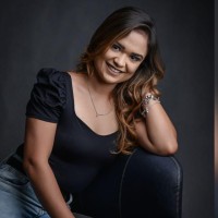 Ana Paula Leal