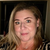 Julie Sutcliffe
