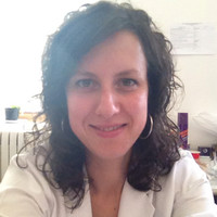 Cristina Rivas Casanova