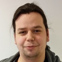 Andre van der Kooi