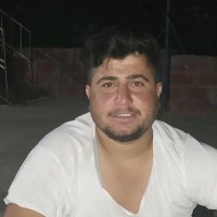 Abdullah Tazefidan