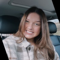 Kenadi Olson