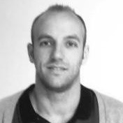 Antonio Jesus Molina Fernandez