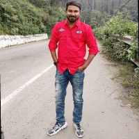Manoj Sakthivel