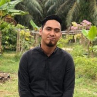 Muhamad Lukhman Hashim