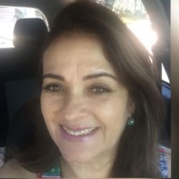 Benedita Ferreira