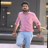 Vishnu V A